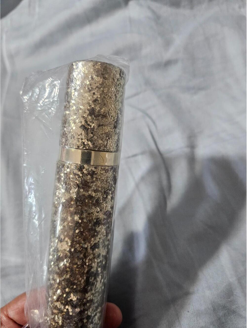 NEW PRAI Beauty 24K Gold Caviar Wrinkle Repair Face Serum 1.7 fl. Oz - SEALED - Picture 5 of 7
